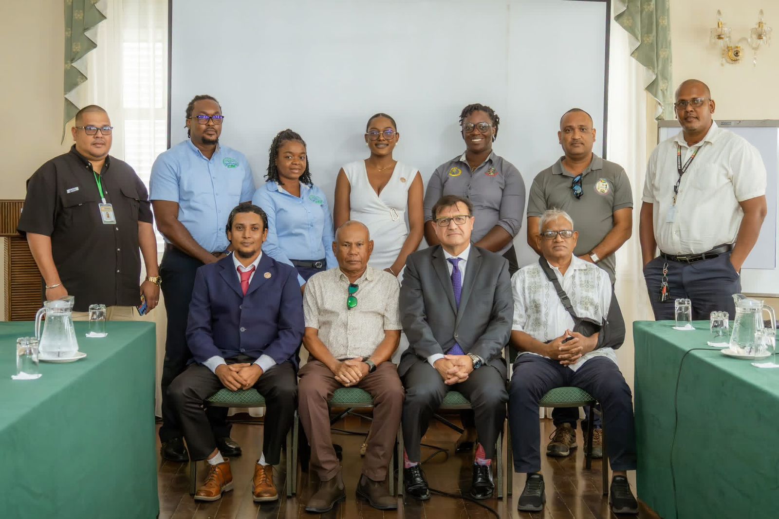 Miners seeking Govt. incentives for mercury-free gold push