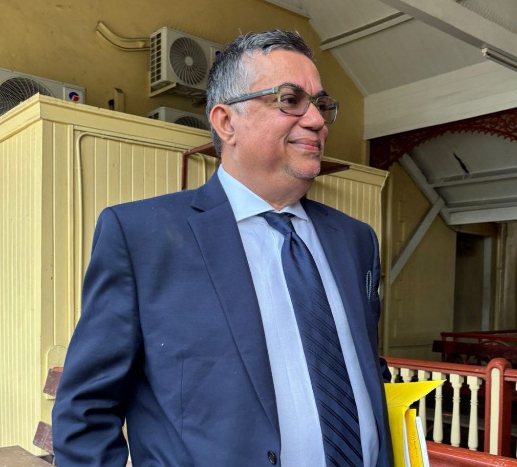 Mohameds’ lawyers seek removal of prosecutor over “biggest criminal” remark