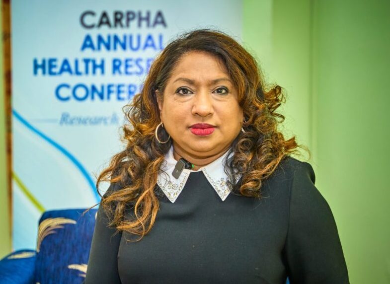 Cancer second biggest killer in Caribbean