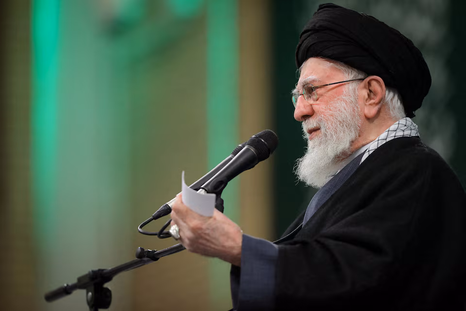 Iran warns of regional conflict if US attacks, designates EU armies ‘terrorists’