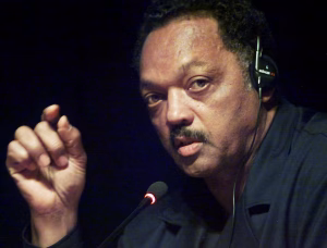 Jesse Jackson, civil rights leader and U.S. presidential hopeful, dies at 84