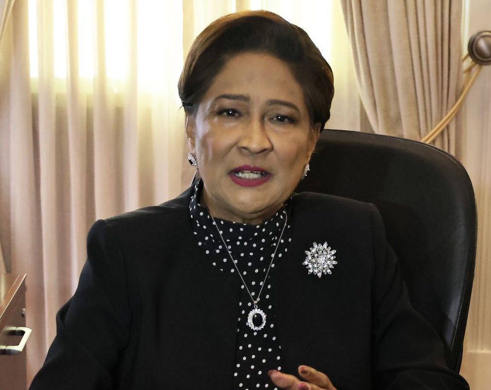 Former CARICOM leaders rebuke Kamla over Cuba ‘economic warfare’ clash