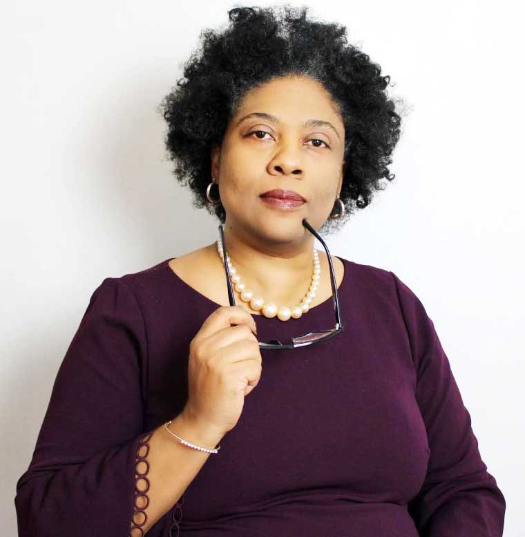 Every Woman Is My Sister – An International Women’s Day Message