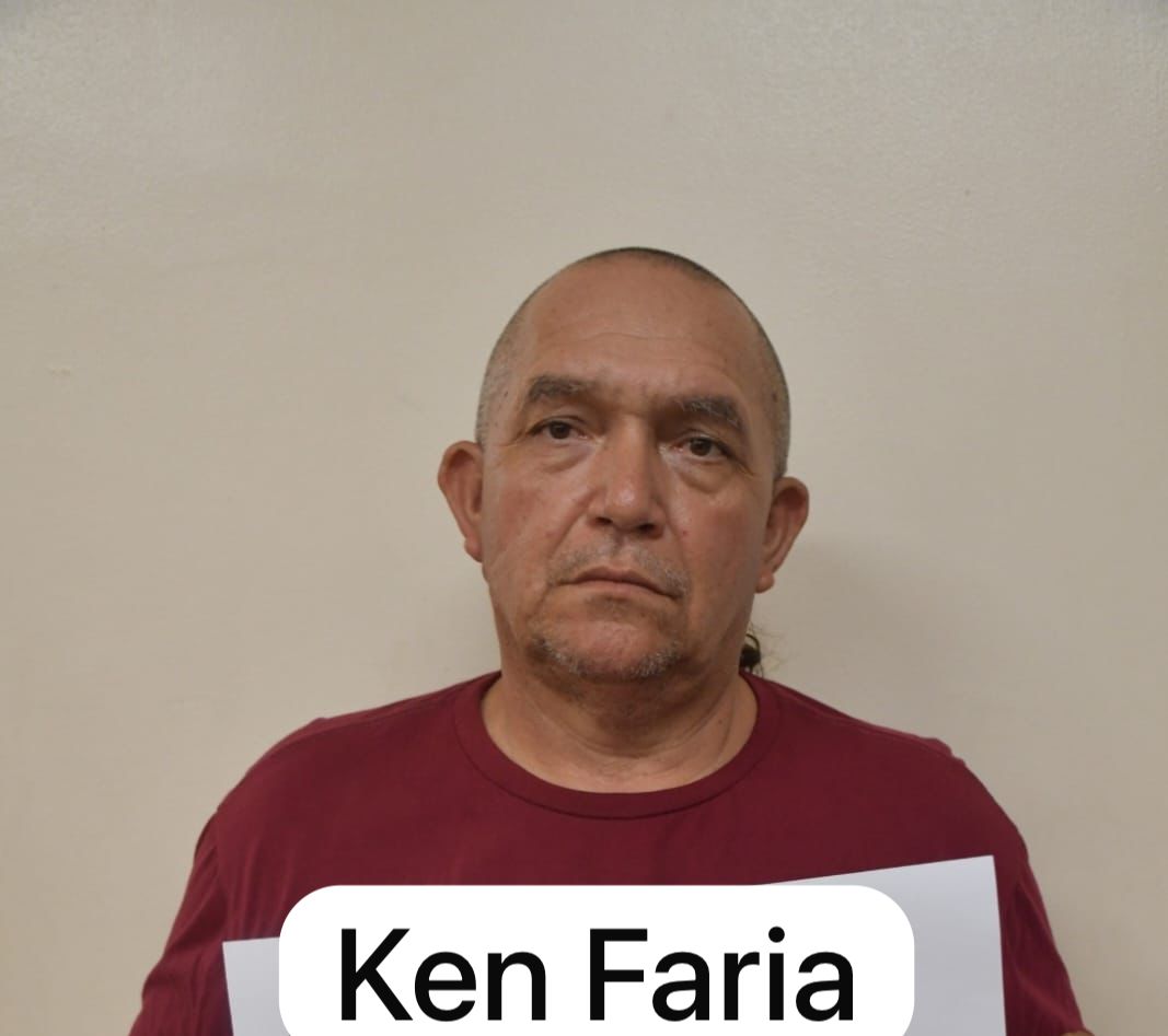 Reg. 9 Community Relations Officer charged with tourist guide’s murder