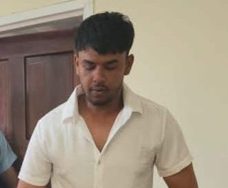 Truck driver granted $2.1M bail in fatal Demerara river bridge crash