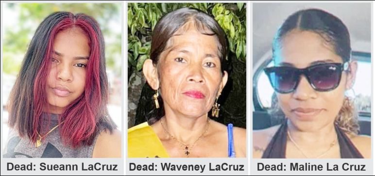 22 femicide cases recorded in 2025