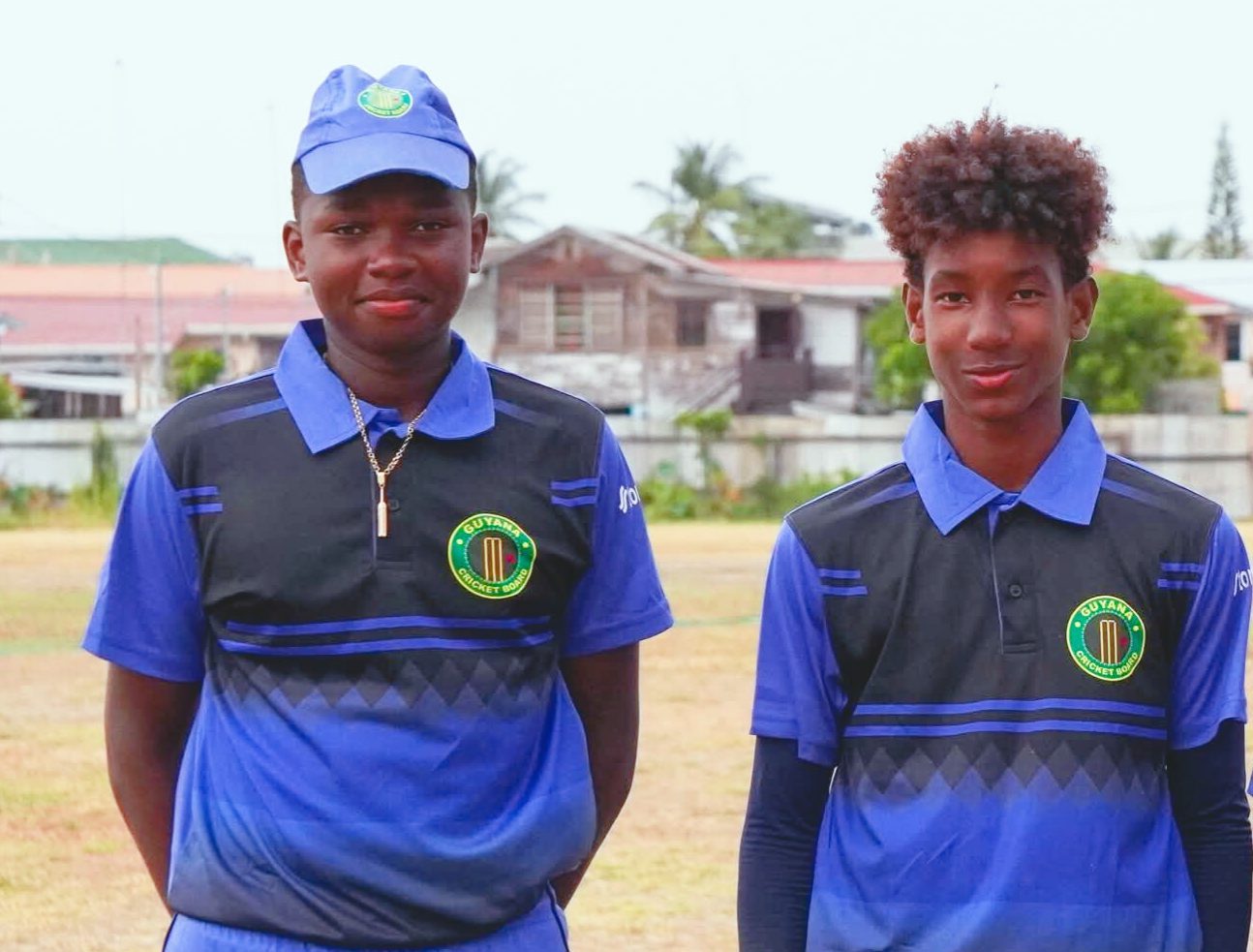 Seecharran’s sublime 151 sets up crushing 252-run win for Demerara