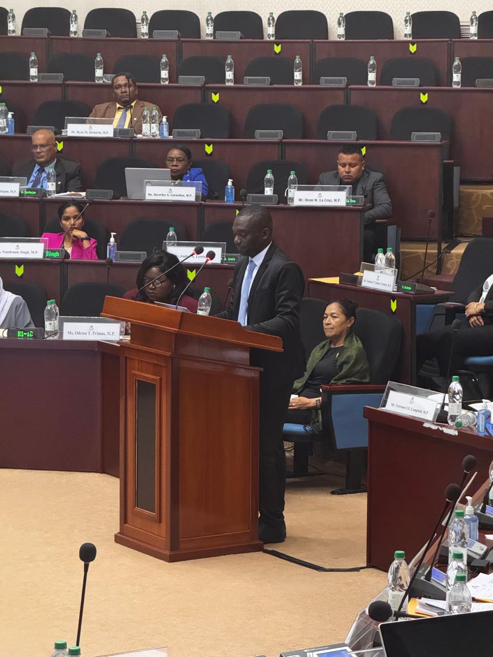 WIN flags limited oversight, transparency in oil sector as withdrawals expand