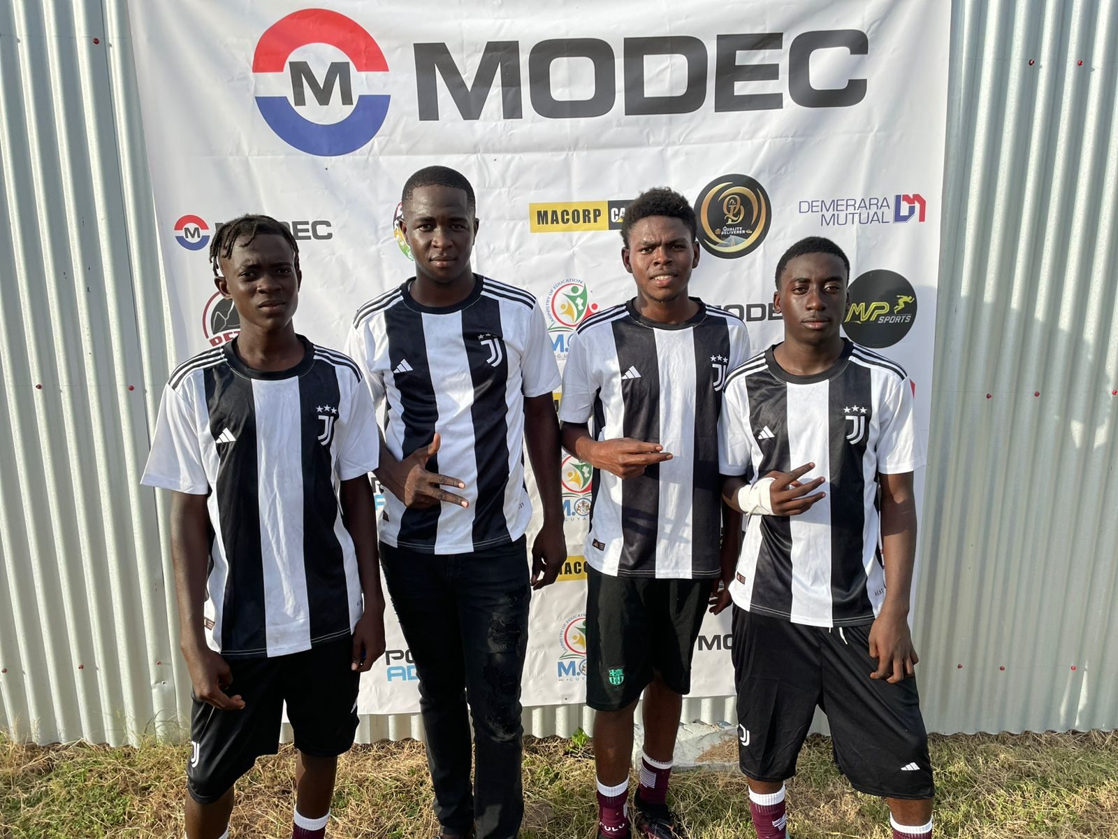 MT&VTC crush GSA in 10-3 affair