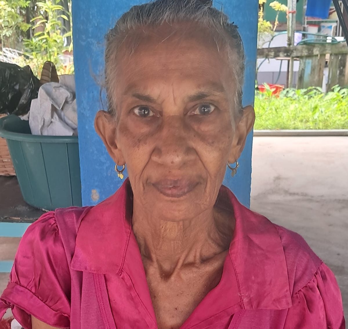 Nurse scotchtaped pensioner’s fingers to foil multi-million dollar land scam