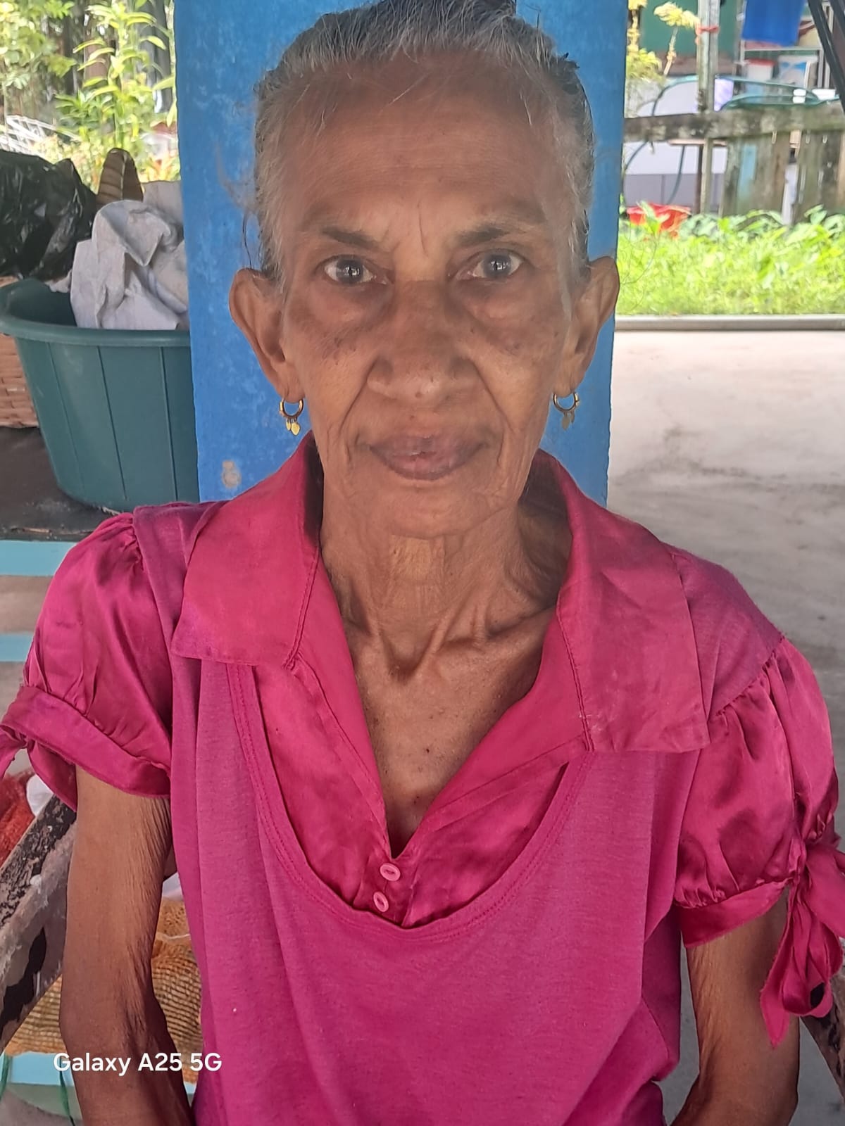 Nurse scotchtaped pensioner’s fingers to foil multi-million dollar land scam