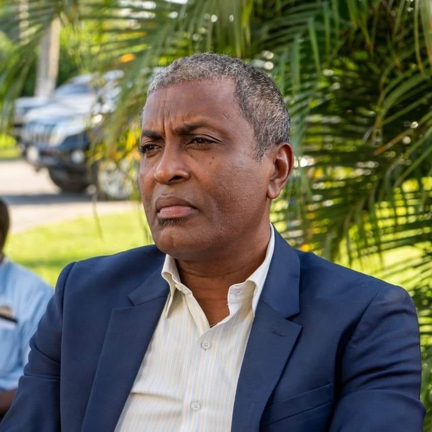 City council to consider private partnership if Govt. falls short in funding new vendors’ facility