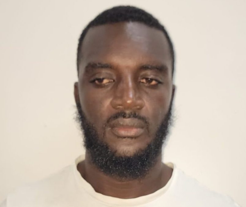 Driver granted $300,000 bail on firearm, ammo and drug trafficking charges