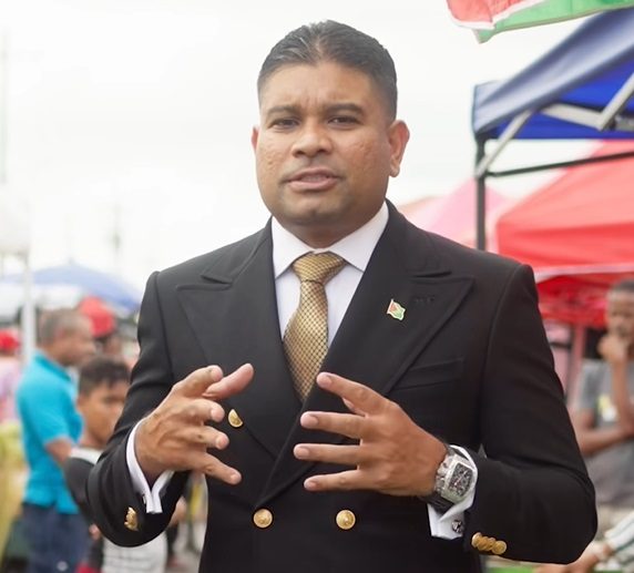 ‘Too little time to scrutinise $1.558T budget’ – opposition warns