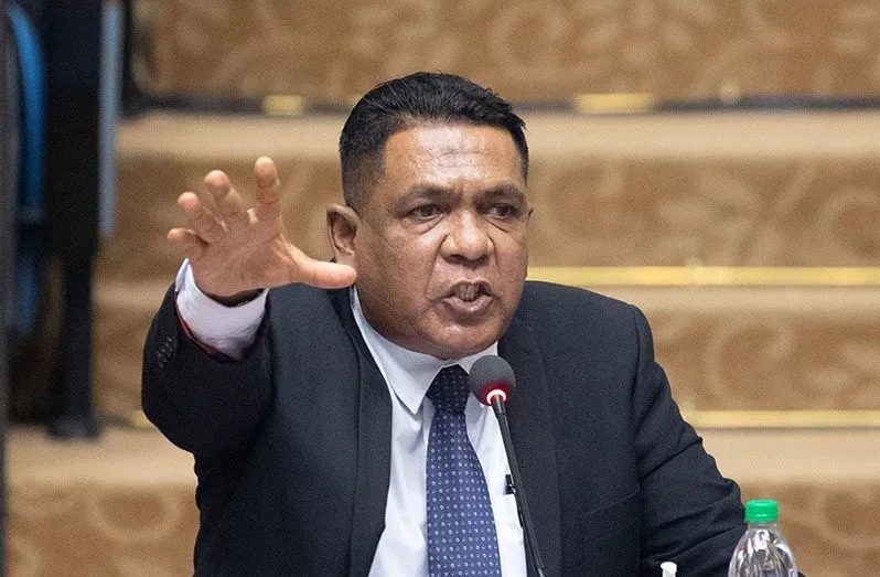 Agri Minister lays out Govt. plan to expand food production