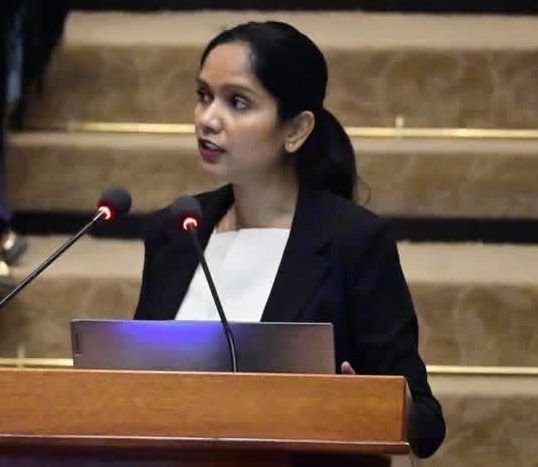 ‘Budget betrays Guyana’s workers’ — WIN MP Singh slams 2026 spending plan, calls out parliamentary disorder