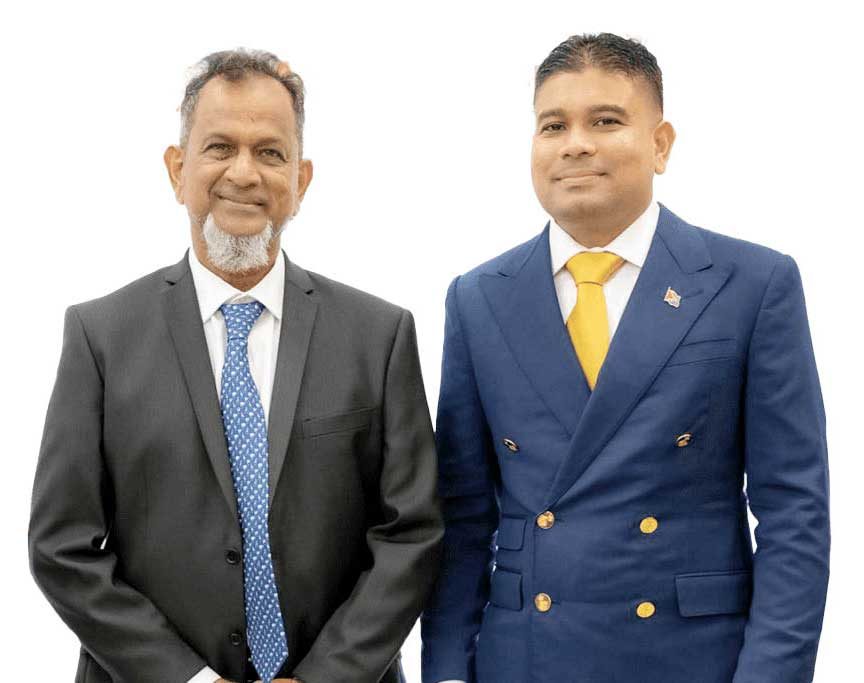 Court dismisses key challenges in Mohameds’ case