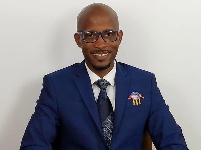 Nigel London takes the helm as Cycling Federation resets leadership