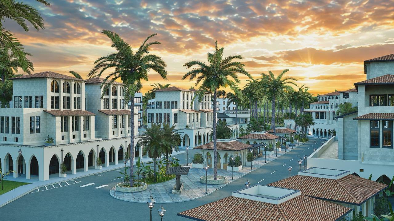 Major Hawaiian property developers to build luxury village, hotel at Ogle