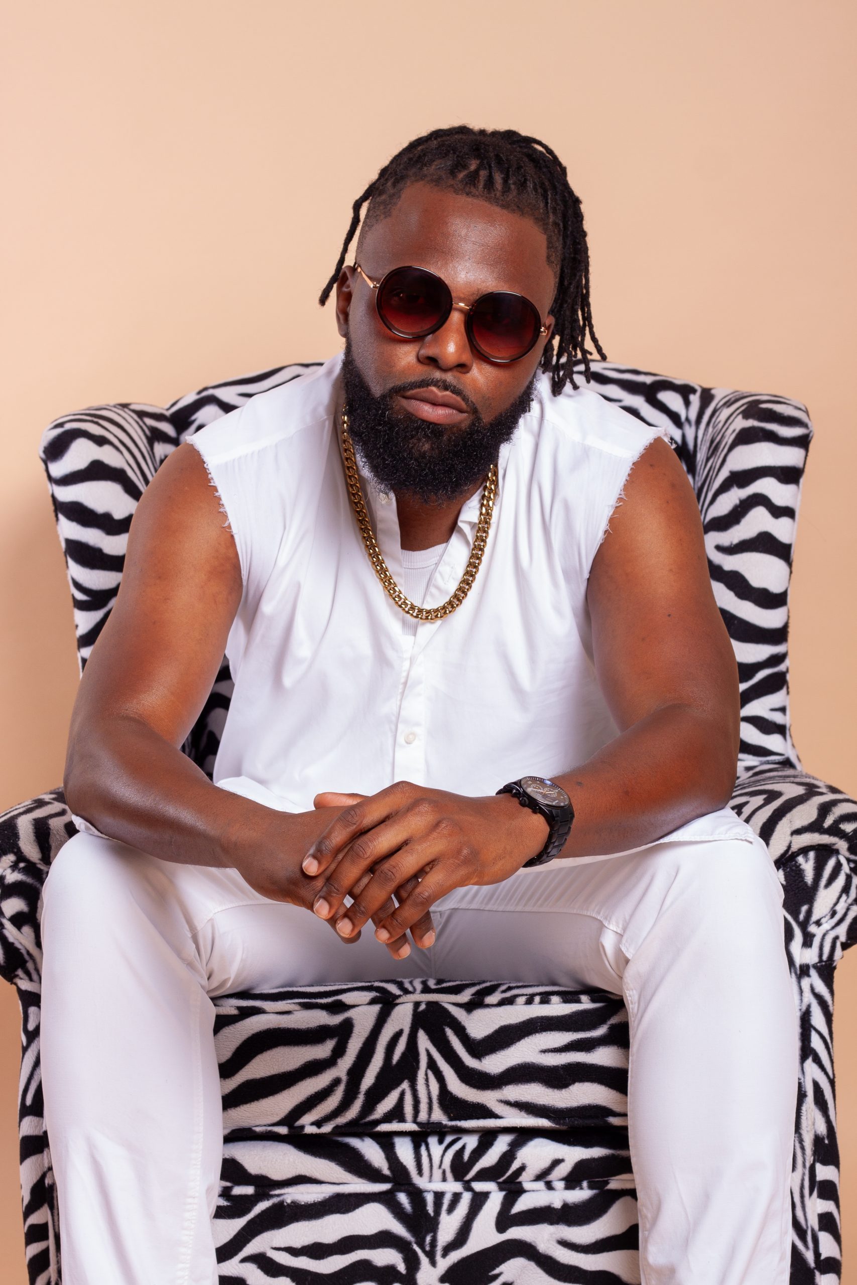 Guyanese talent Patrick “Pahjo” Joseph earns writing credit for Machel Montano’s Carnival road March hit ‘Encore’