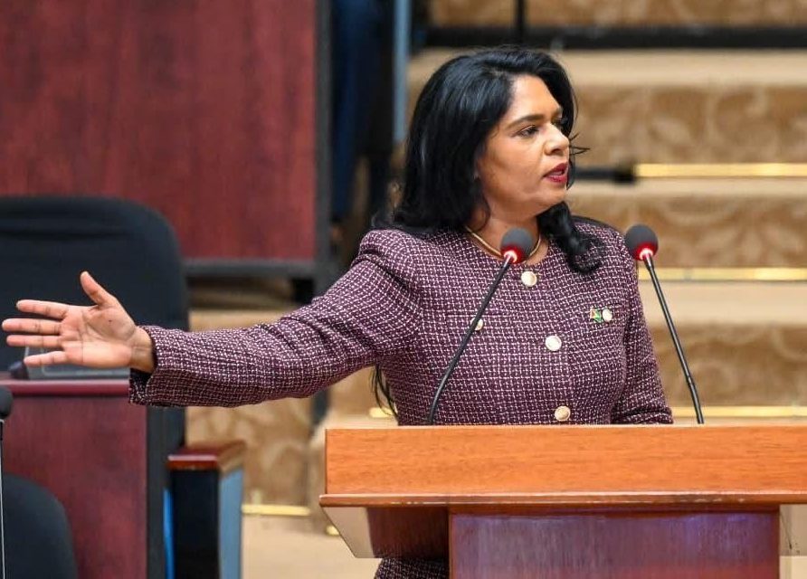 GTU condemns Parag for disclosing teacher’s personal info