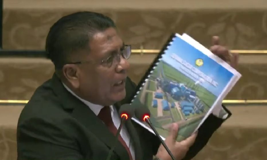 WIN demands accountability for billions spent on GuySuCo