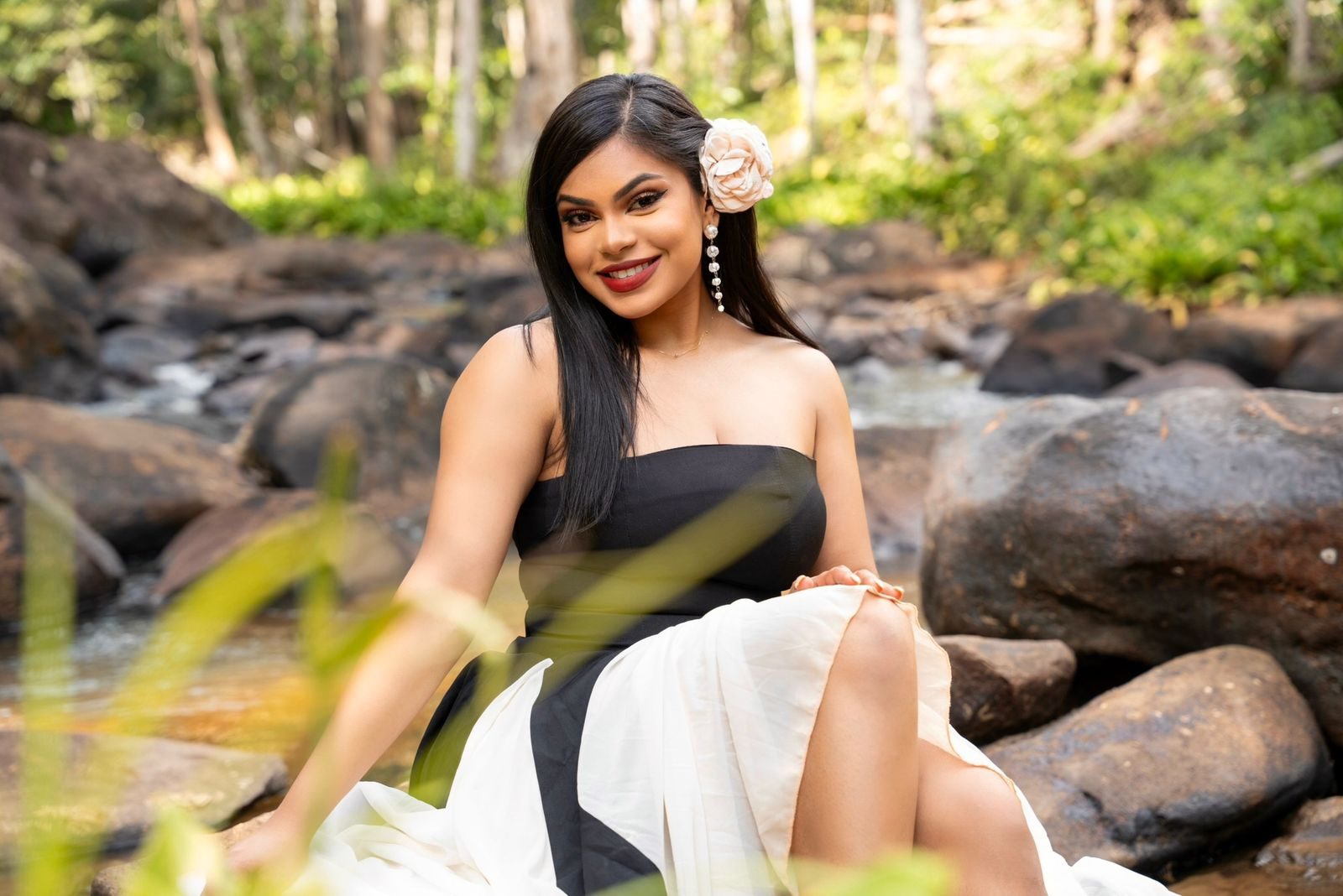 Poonam Singh’s ‘Guyana’s lullaby’ echoes melodies of a rich culture untapped