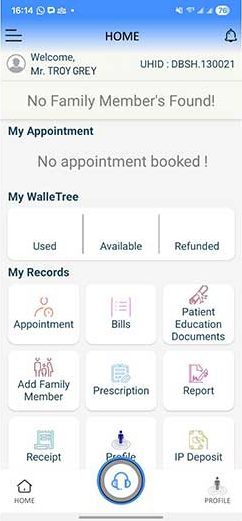 Balwant Singh Hospital launches Patient Portal App