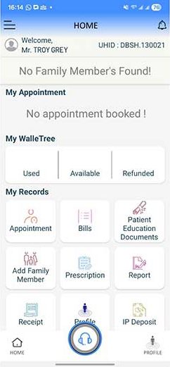 Balwant Singh Hospital launches Patient Portal App