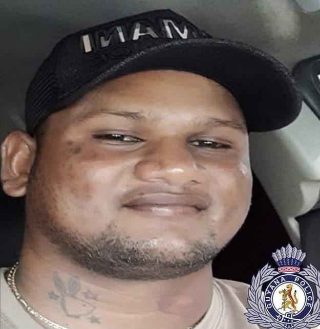 Wanted man arrested for stabbing wife at home