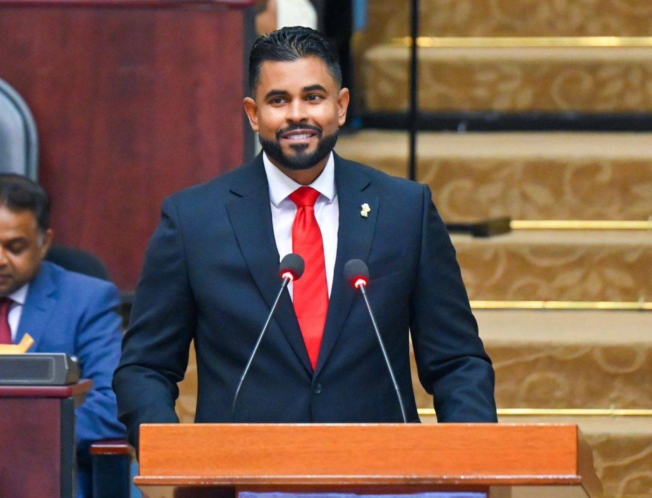 $10.8B approved for Culture, Youth and Sports