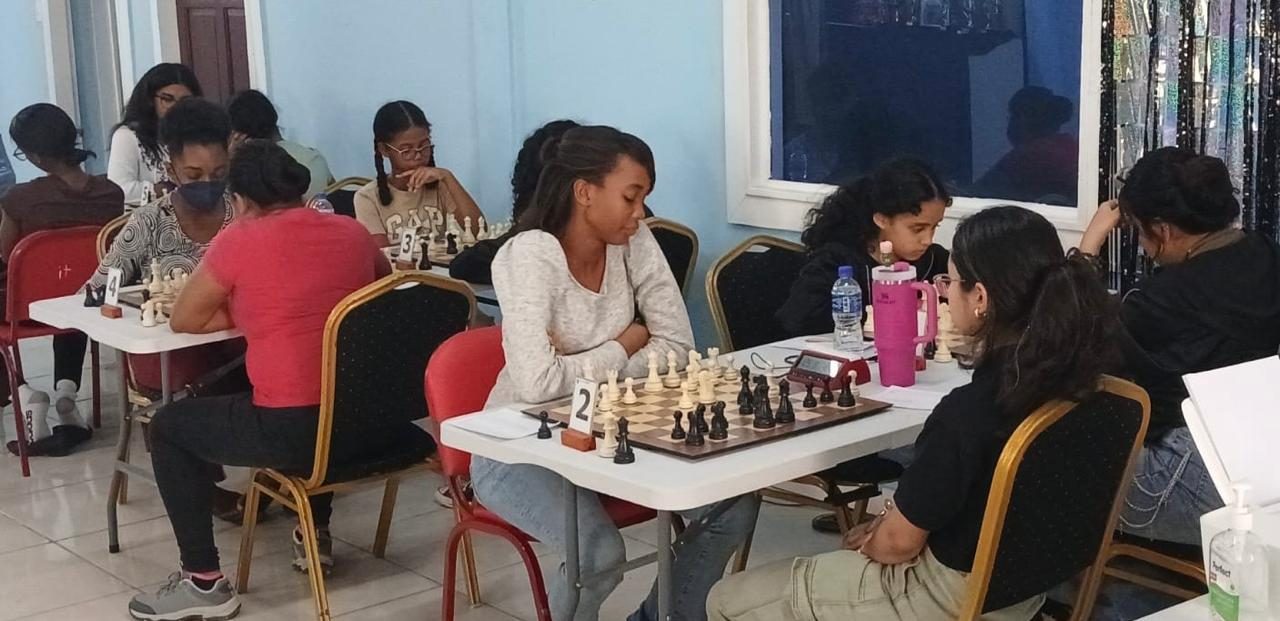 Guyana Chess Federation, Diamond Insurance National Chess Championship qualifiers set for this weekend