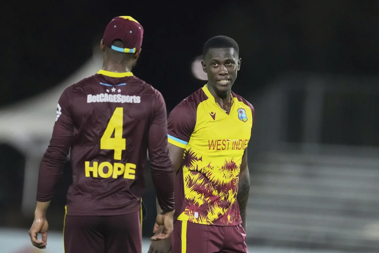 West Indies bring power and depth to the T20 World Cup