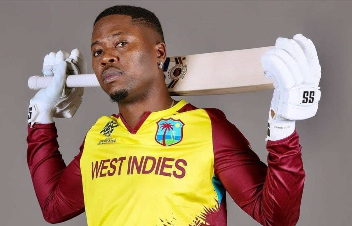 2026 ICC Men’s T20 World Cup… Form of Guyanese players, a crucial part of Windies 3rd title hunt