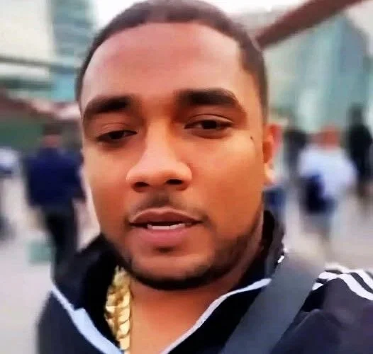 T&T man in Guyana womanising scandal charged with rape, kidnapping