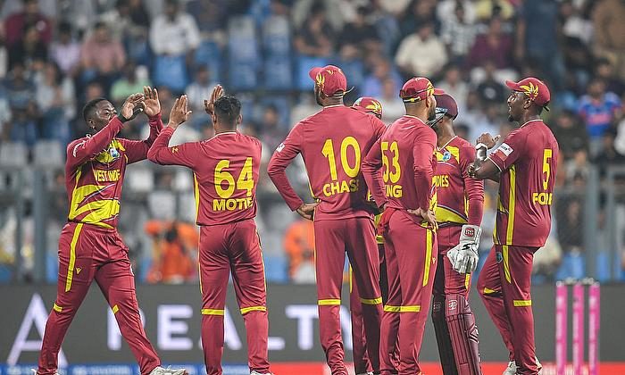 Proteas looking to spoil Windies historic run