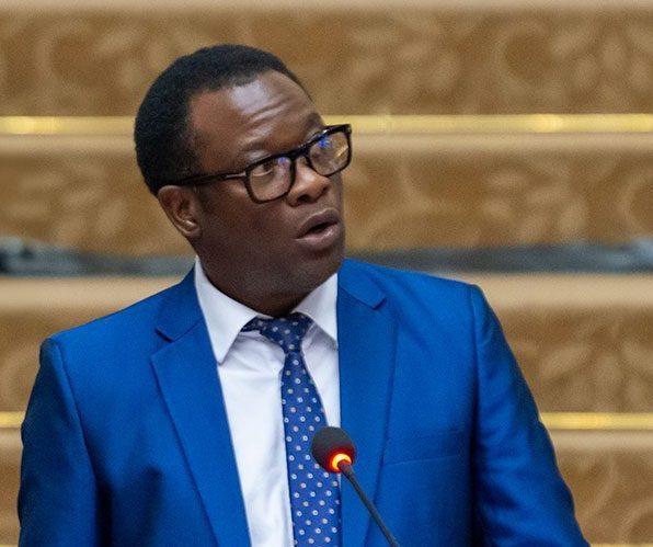 Govt. denies new extradition requests from U.S.