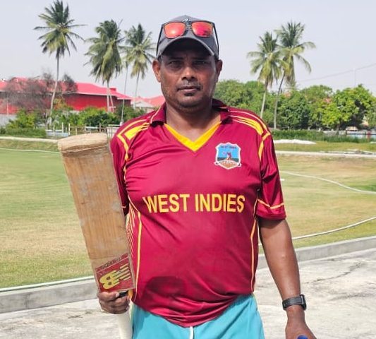 Reliance Hustlers, IIS Challengers, Young Achievers, DC Titans record victories