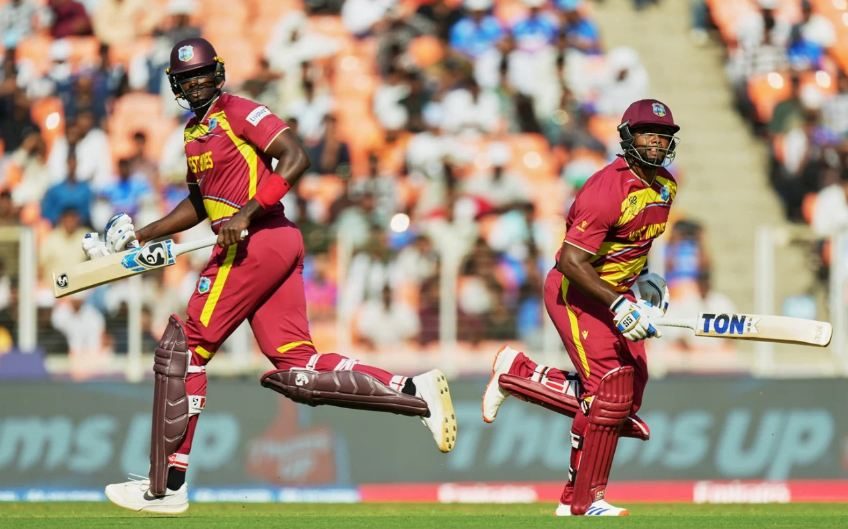 Can West Indies make up for bowling gulf in virtual quarter-final against India?