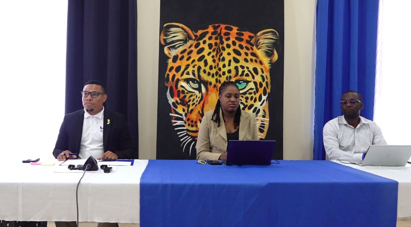 WIN accuses APNU & PPP/C of ‘tactical alignment’ to sideline councilors from regional committees