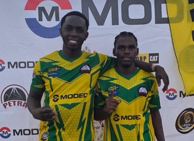 Upper Corentyne ITC and NATI advance to semis