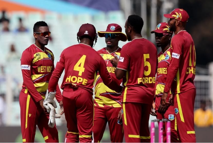 We’re committed to performing on the biggest stage – Hope