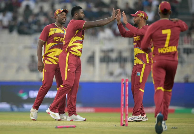 2026 ICC Men’s T20 World Cup… Hetmyer heroics, Shepherd hat-trick headline Windies’ opening win