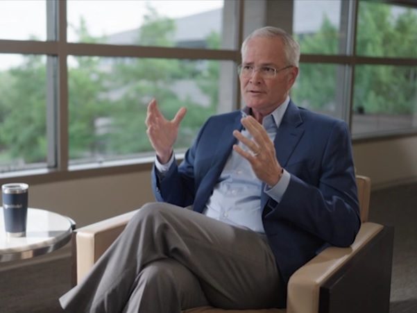 ExxonMobil reports growth in oil reserves to shareholders