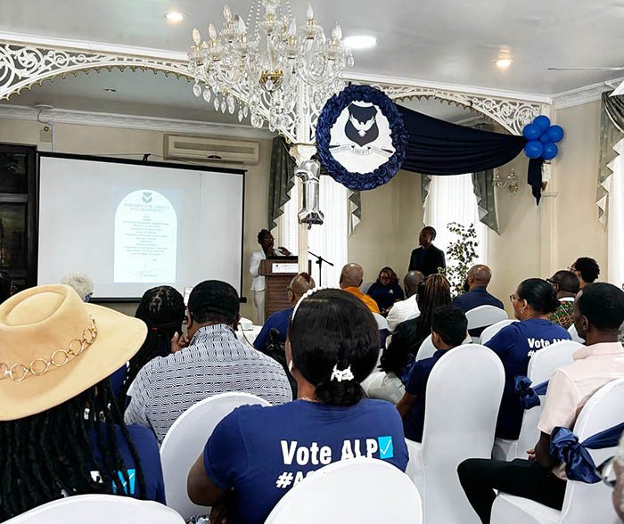 ‘We will be stronger, bigger and better’ — Broomes says as ALP marks one-year anniversary