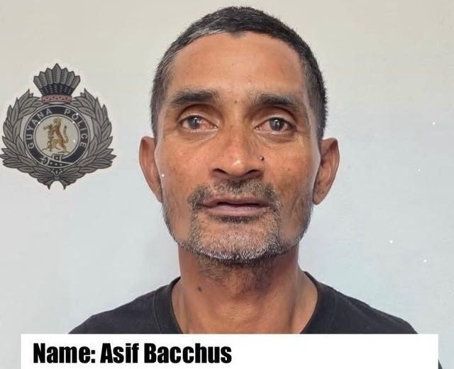 Bartica man gets four years in jail for drug trafficking