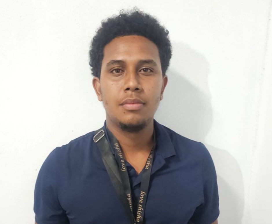 Timehri man fined $50,000, licence suspended for dangerous driving