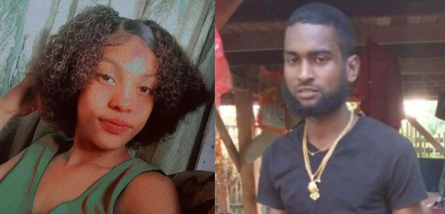 15-year-old mom suffers punctured lungs after stabbed 25 times by child-father