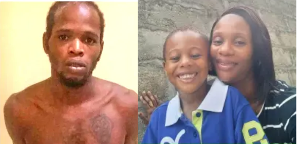 Man charged for killing 6-yr-old boy sent to High Court for trial