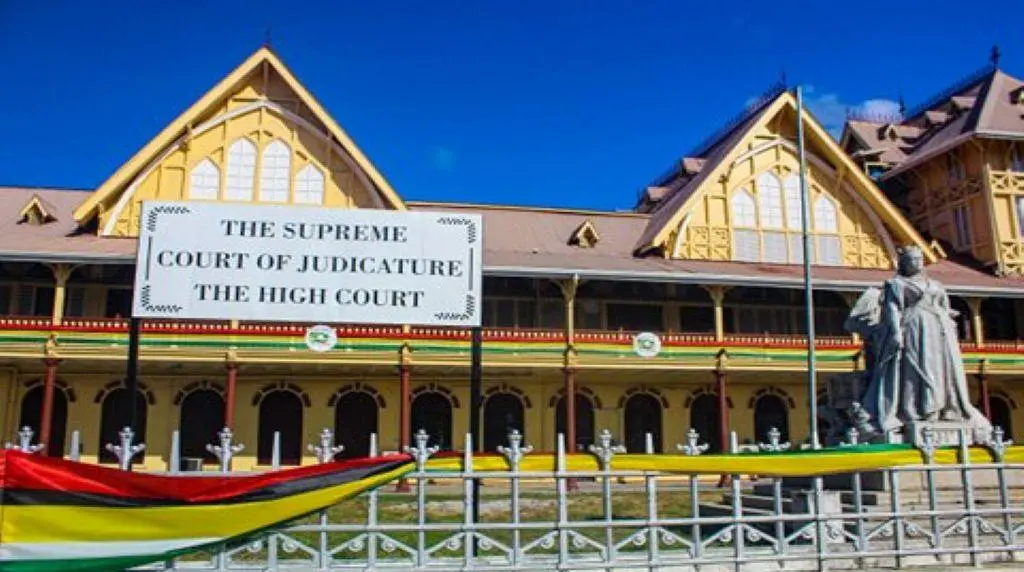 Paperless litigation system for Magistrates’ Courts this year